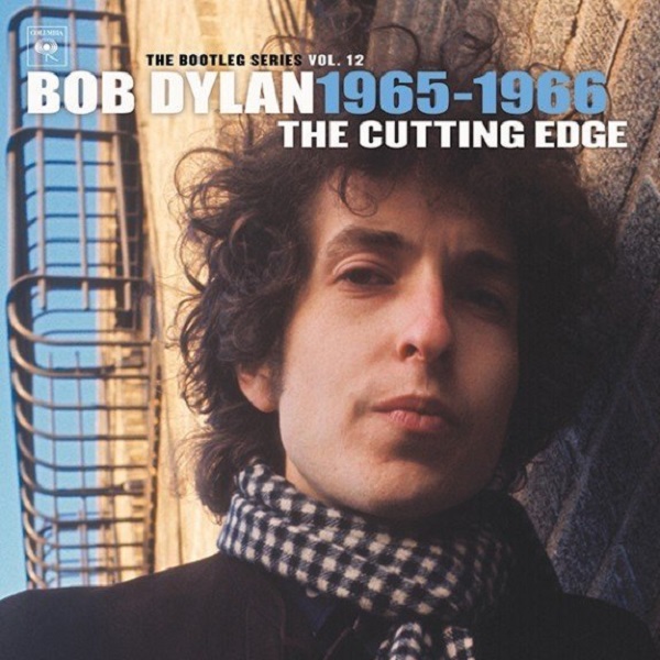The Bootleg Series Vol. 12, The Cutting Edge (1965-1966) [Deluxe Edition]
